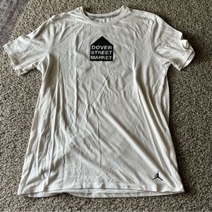 Dover Street Market Jordan Tee